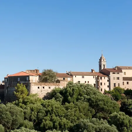 Alcyon 3* Porto-Vecchio (Corsica)