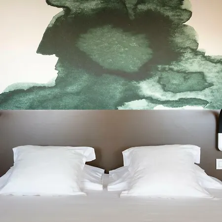 Hotel Alcyon
