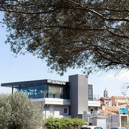 Hotel Alcyon 3*