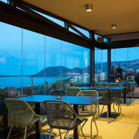 Alcyon Porto Vecchio