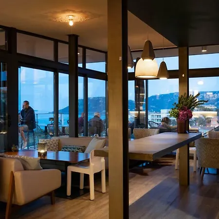 Hotel Alcyon 3*
