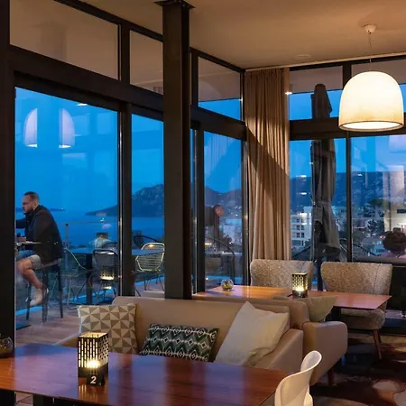 Alcyon Hotel