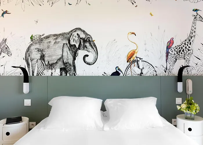 Alcyon 3* Porto-Vecchio