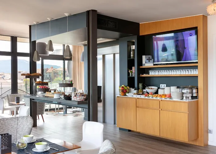 Alcyon 3* Porto-Vecchio