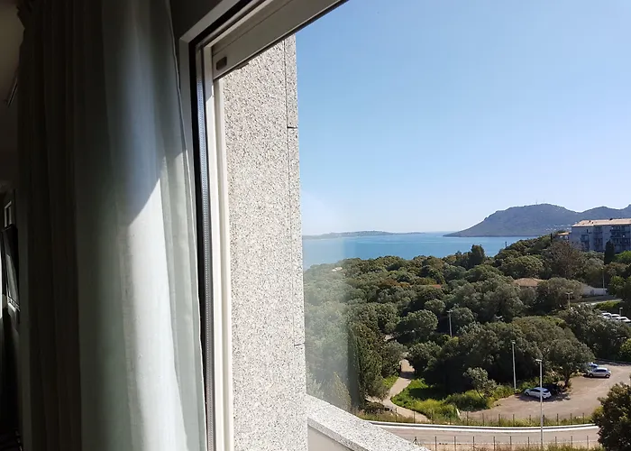 Alcyon 3* Porto-Vecchio