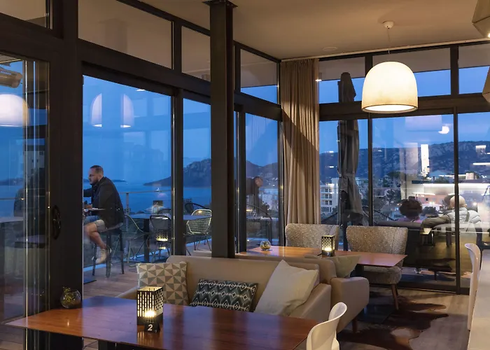 Alcyon Porto-Vecchio