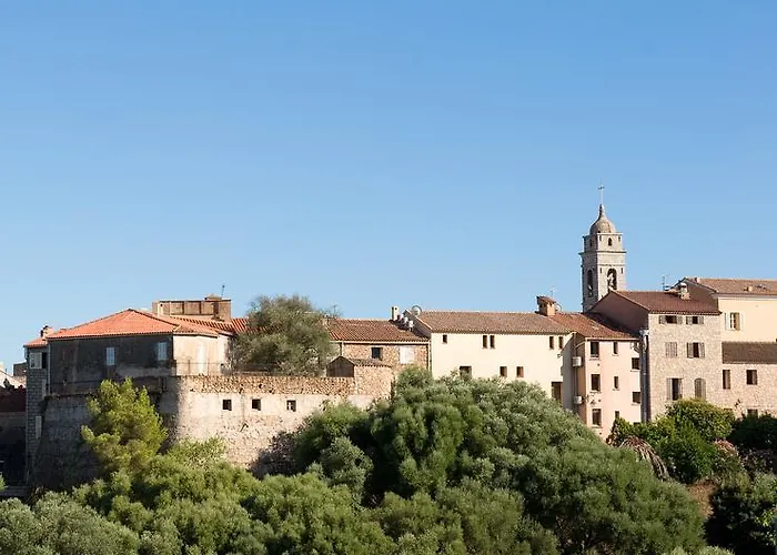 Alcyon 3* Porto-Vecchio